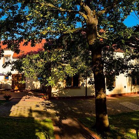 Gosciniec Kocmierzow Bed and Breakfast Sandomierz Exteriör bild