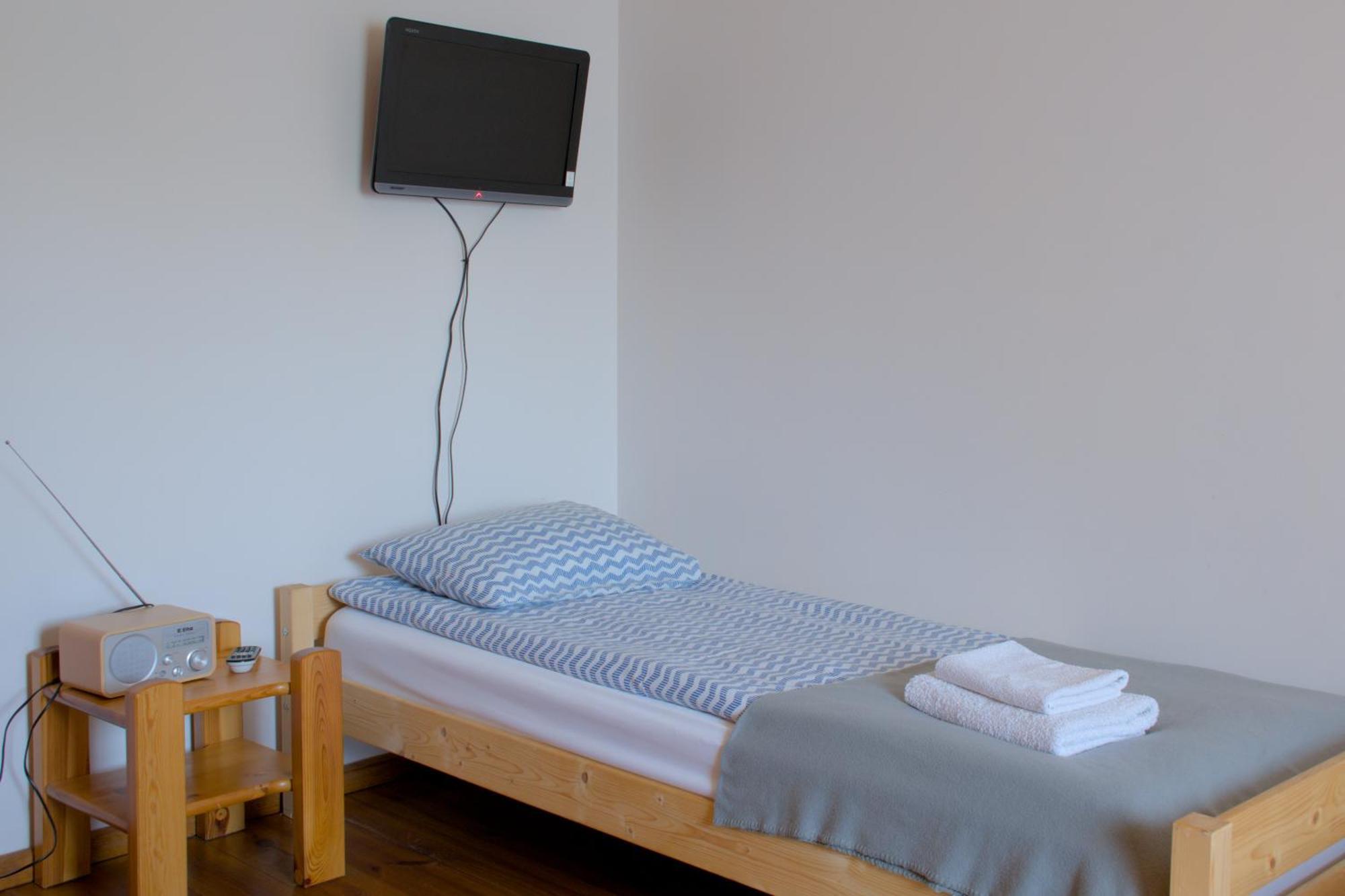 Gosciniec Kocmierzow Bed and Breakfast Sandomierz Exteriör bild