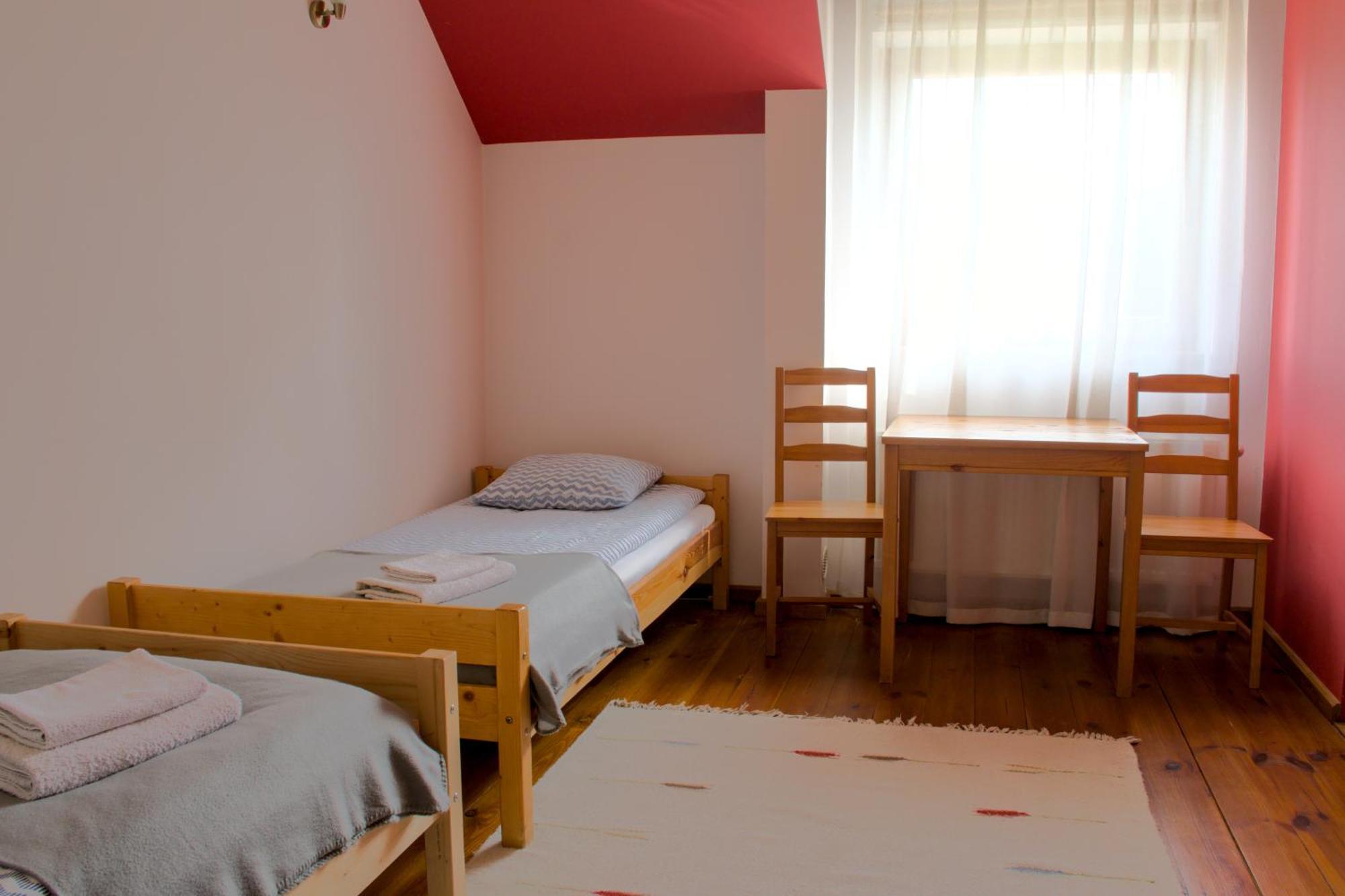 Gosciniec Kocmierzow Bed and Breakfast Sandomierz Exteriör bild