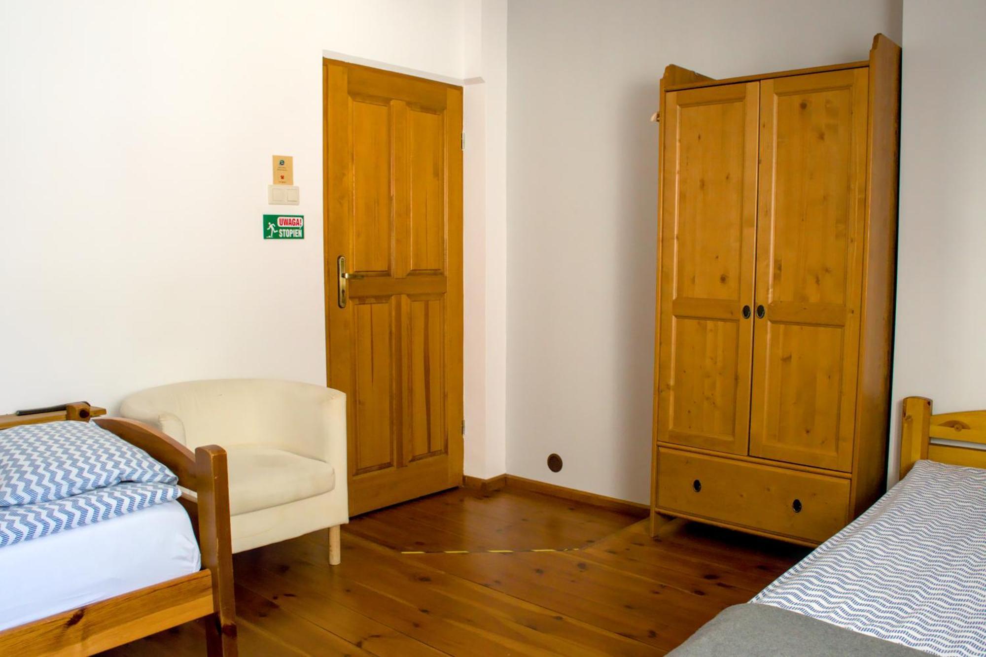 Gosciniec Kocmierzow Bed and Breakfast Sandomierz Exteriör bild
