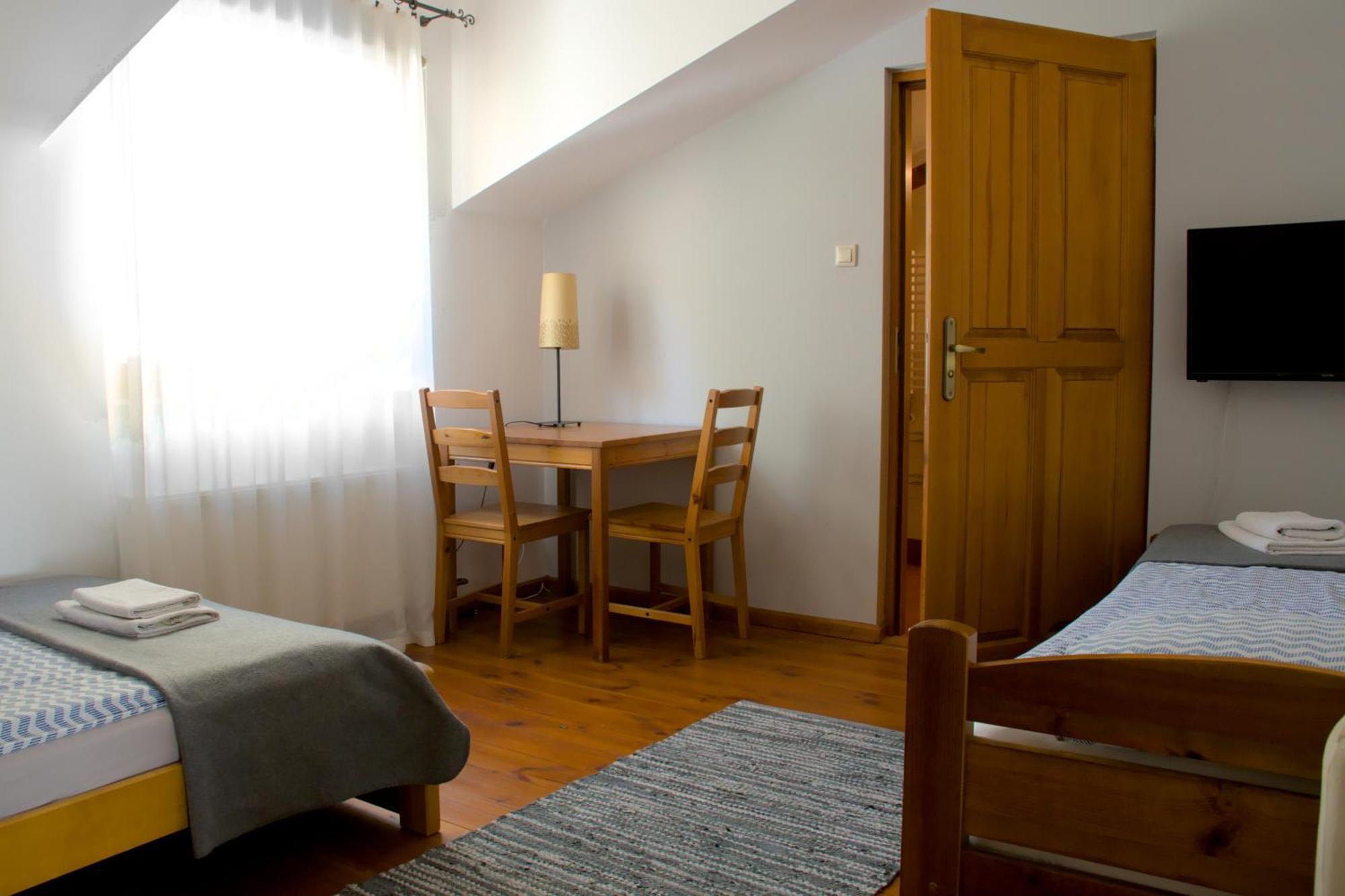 Gosciniec Kocmierzow Bed and Breakfast Sandomierz Exteriör bild