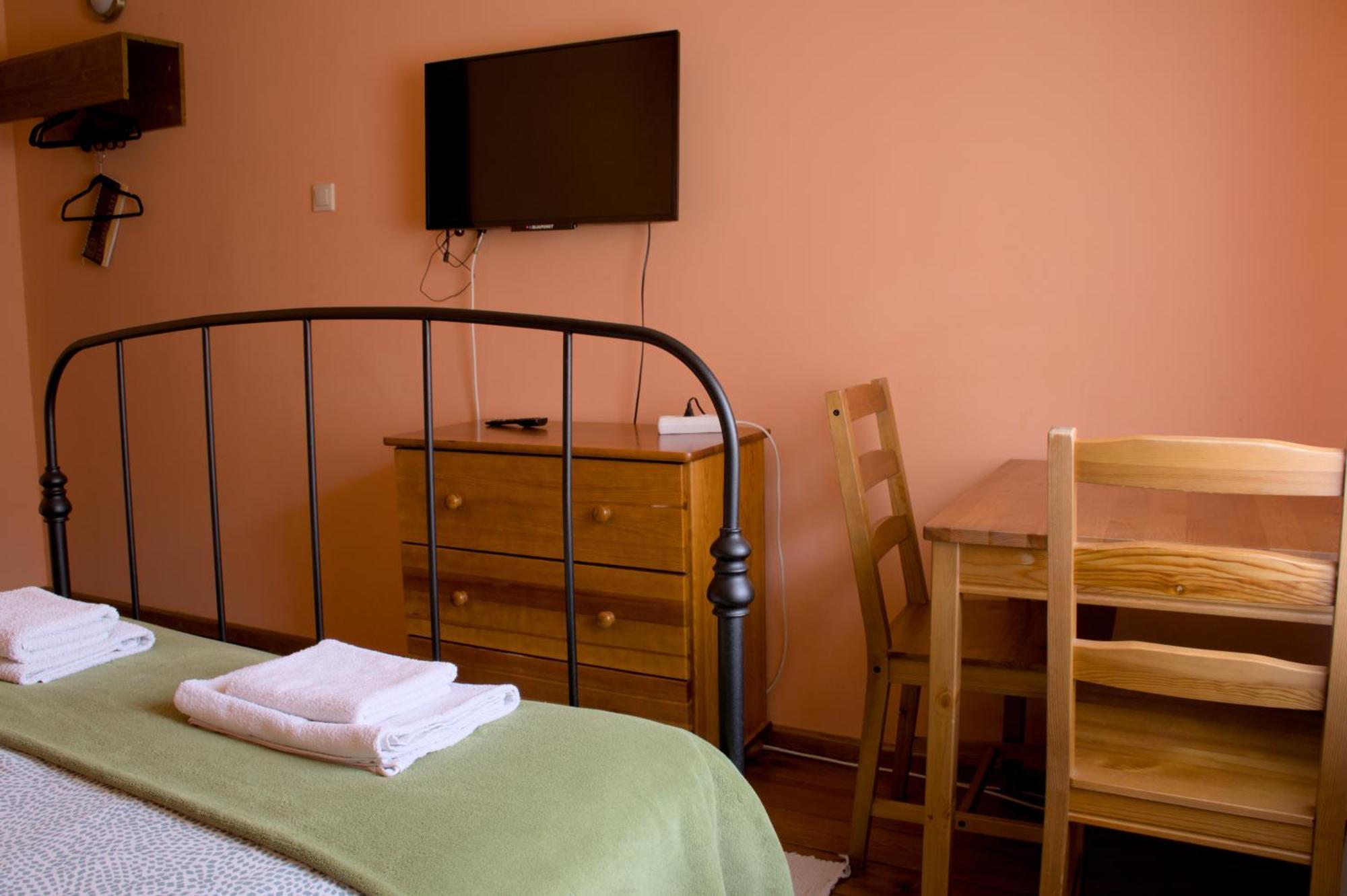 Gosciniec Kocmierzow Bed and Breakfast Sandomierz Exteriör bild