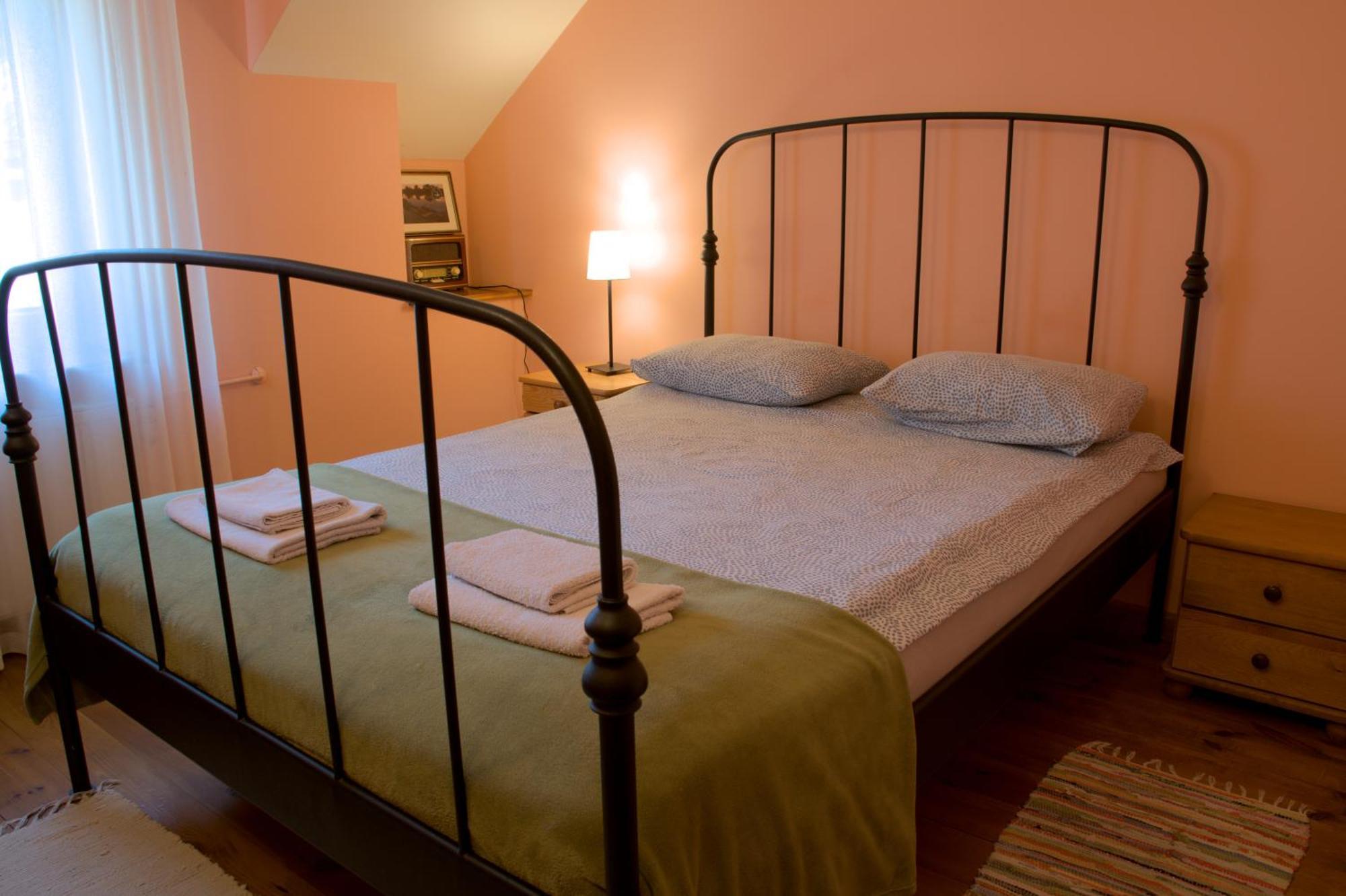 Gosciniec Kocmierzow Bed and Breakfast Sandomierz Exteriör bild