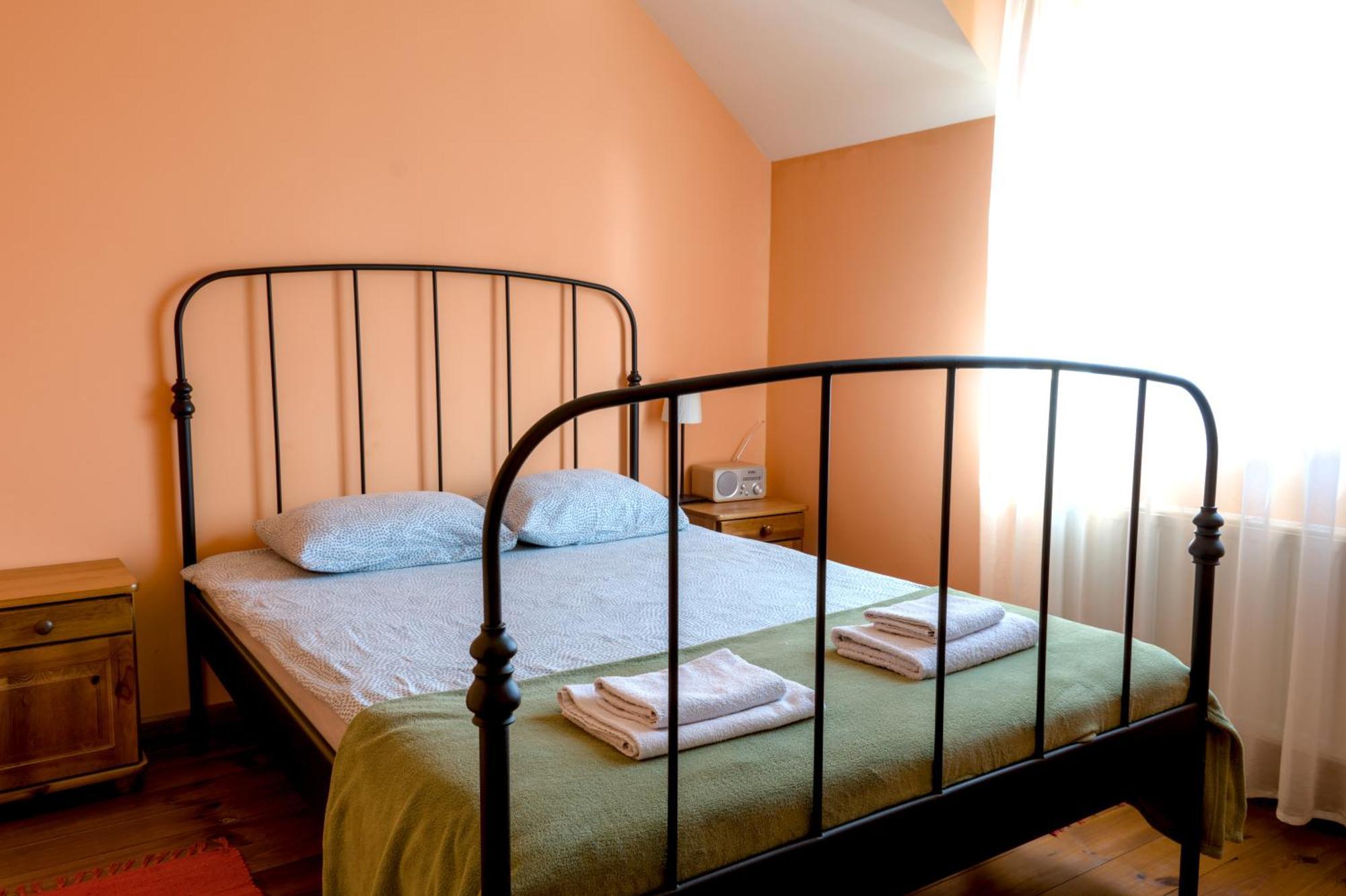 Gosciniec Kocmierzow Bed and Breakfast Sandomierz Exteriör bild