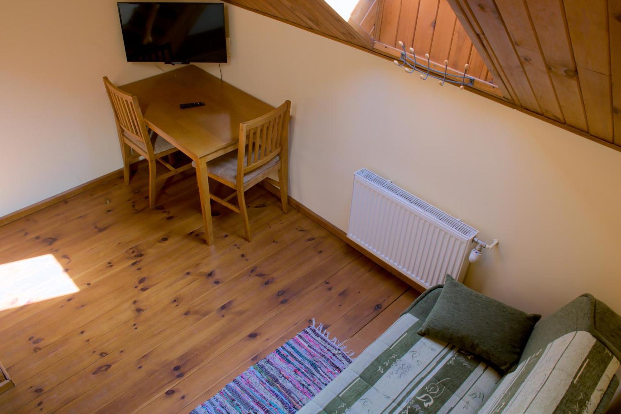 Gosciniec Kocmierzow Bed and Breakfast Sandomierz Exteriör bild
