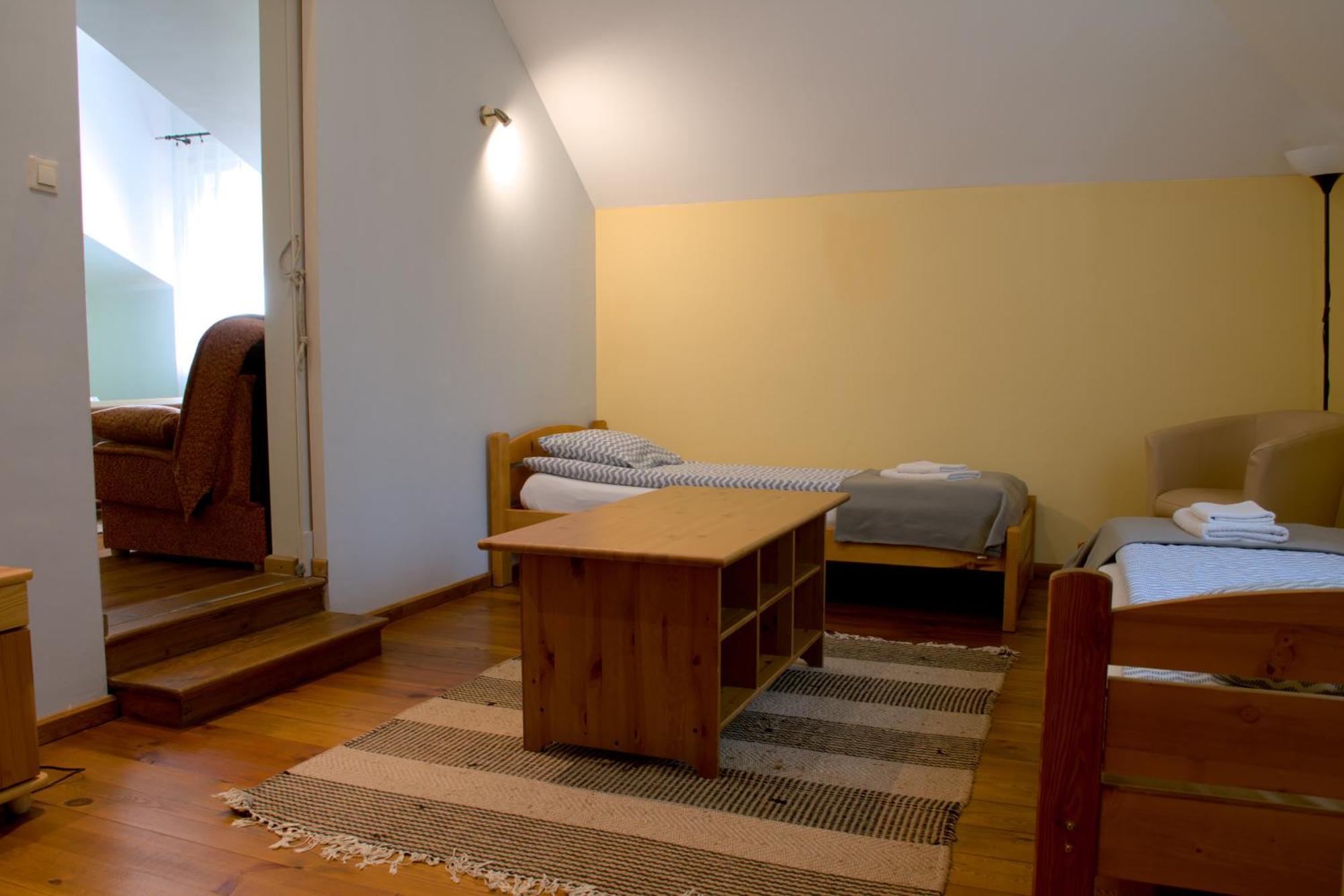 Gosciniec Kocmierzow Bed and Breakfast Sandomierz Exteriör bild