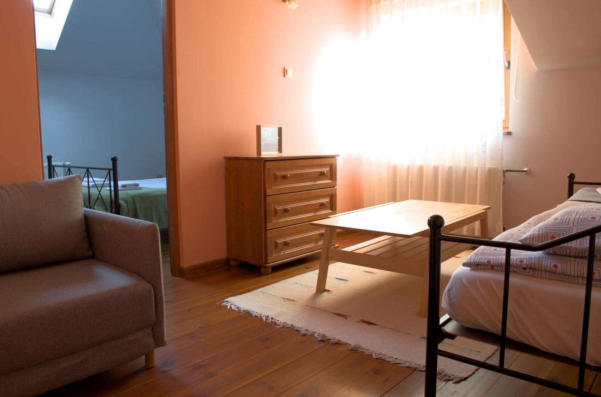 Gosciniec Kocmierzow Bed and Breakfast Sandomierz Exteriör bild