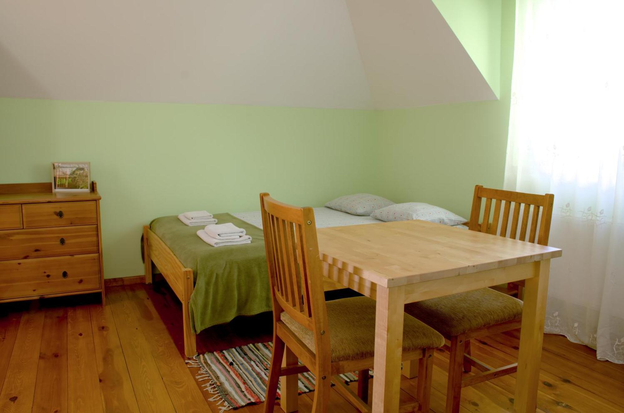 Gosciniec Kocmierzow Bed and Breakfast Sandomierz Exteriör bild