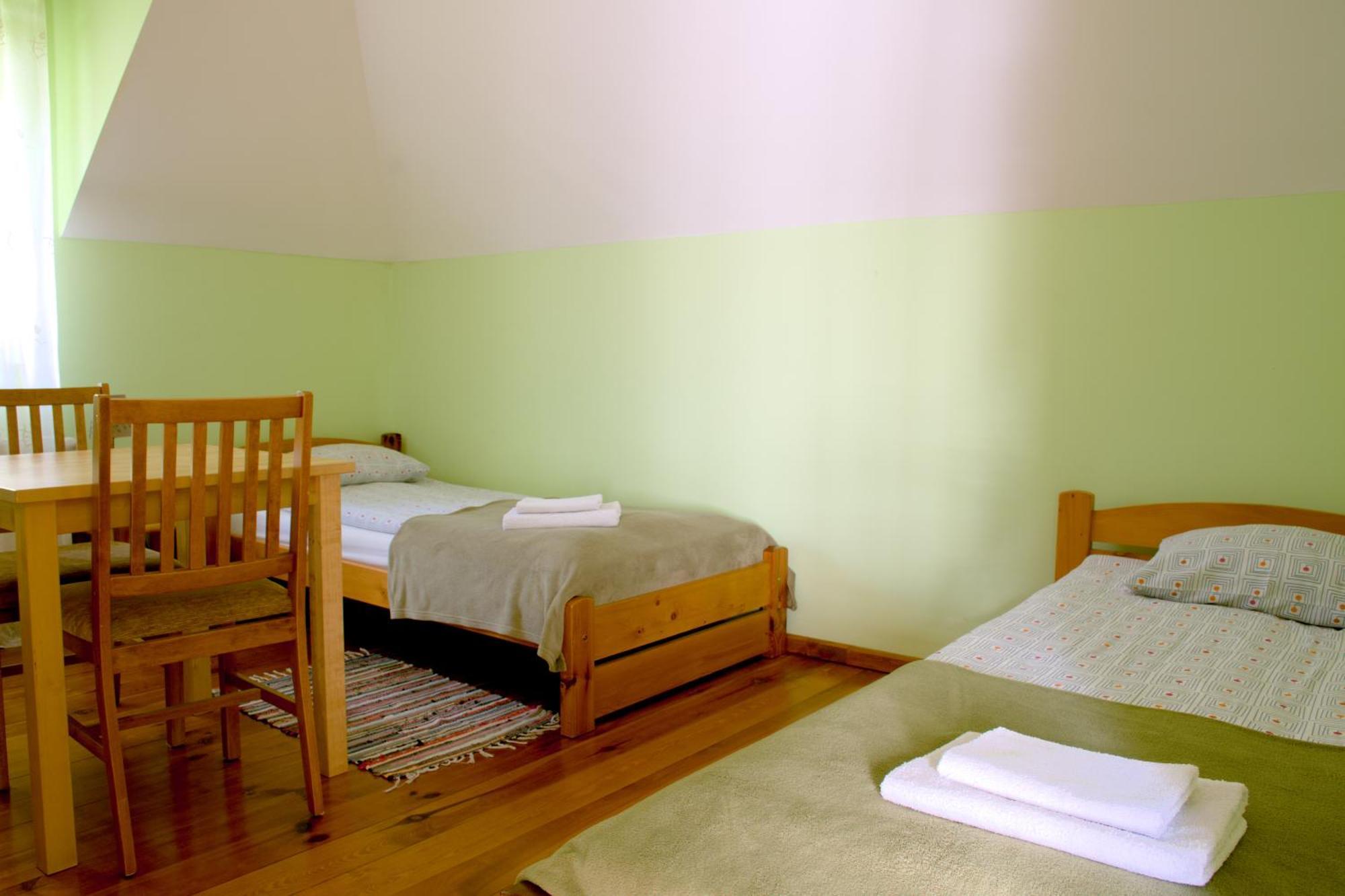 Gosciniec Kocmierzow Bed and Breakfast Sandomierz Exteriör bild