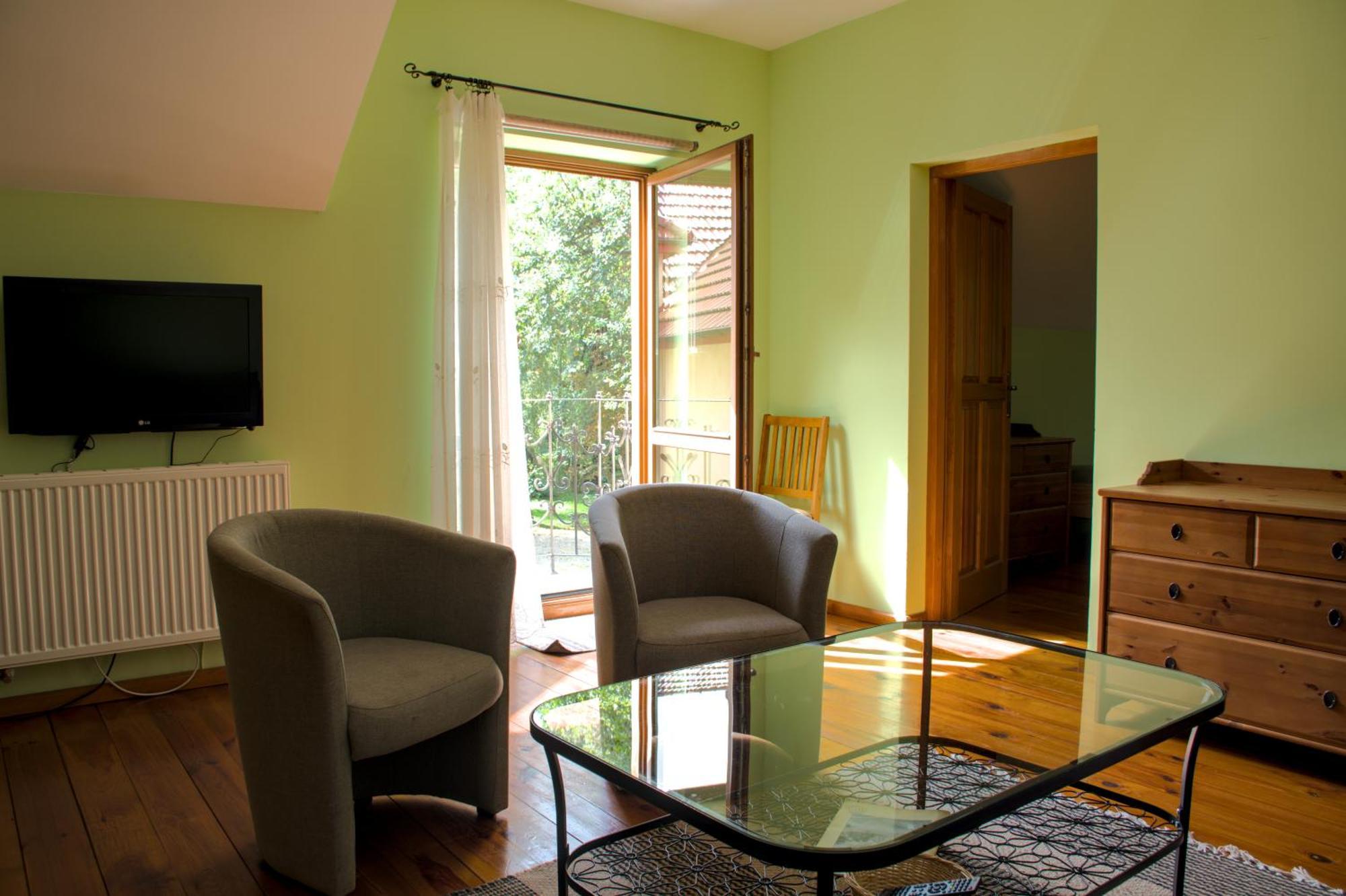 Gosciniec Kocmierzow Bed and Breakfast Sandomierz Exteriör bild