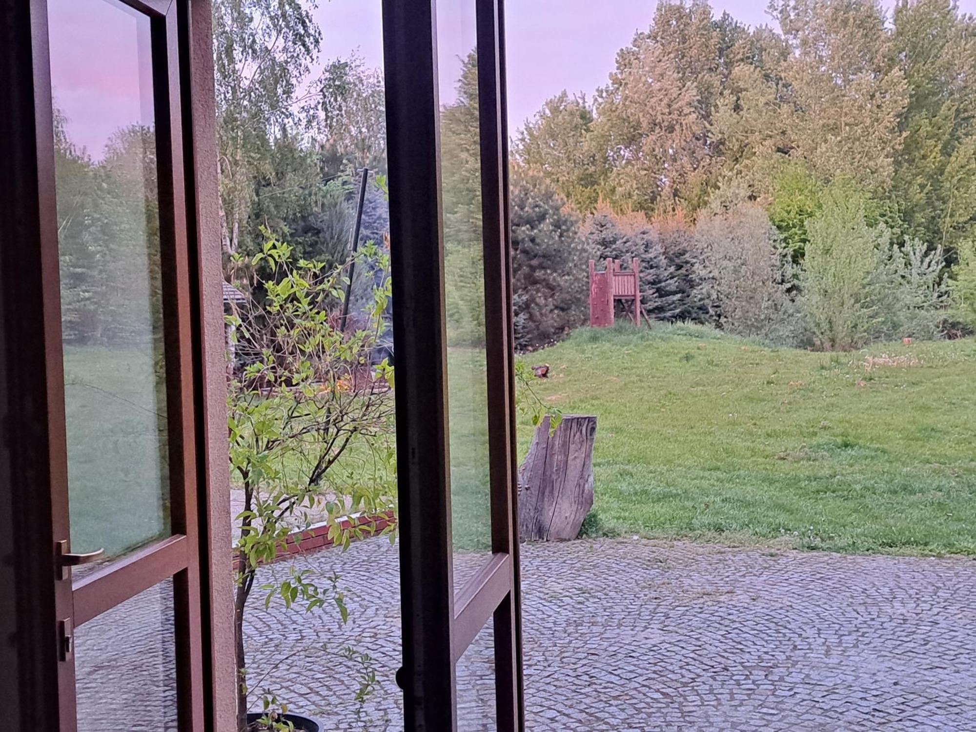 Gosciniec Kocmierzow Bed and Breakfast Sandomierz Exteriör bild