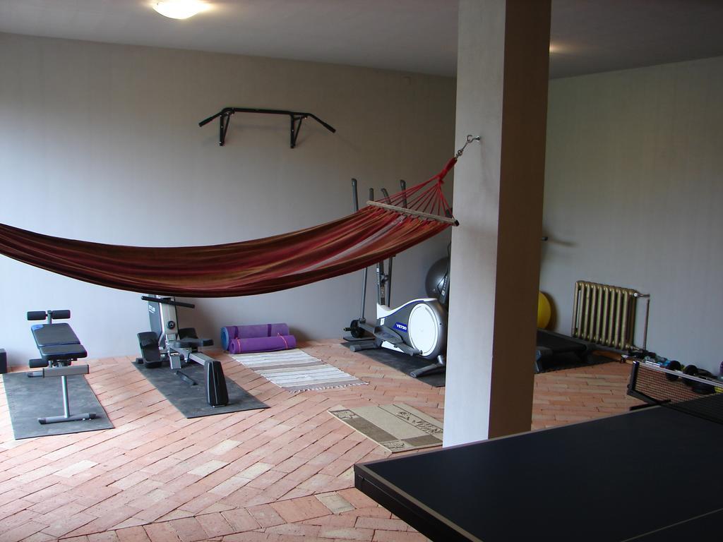 Gosciniec Kocmierzow Bed and Breakfast Sandomierz Exteriör bild