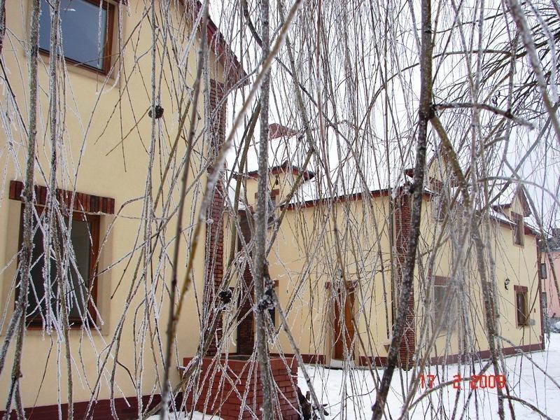 Gosciniec Kocmierzow Bed and Breakfast Sandomierz Exteriör bild
